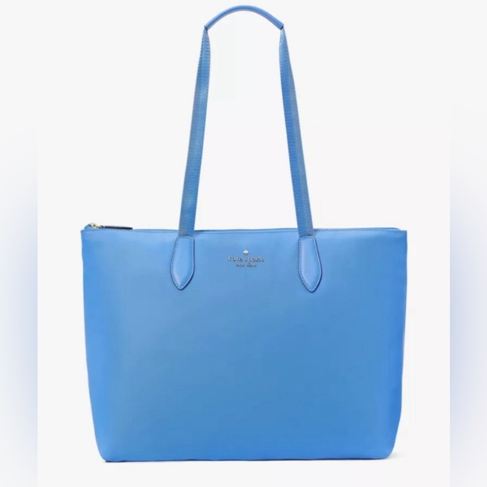 Kate Spade Mel Packable Tote Bag ❤️ NEW ❤️ retails $259 - Picture 3 of 5